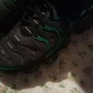 Nike vapormax plus